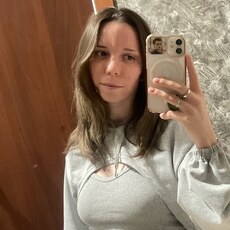 Фотография девушки Эвелина, 24 года из г. Черногорск