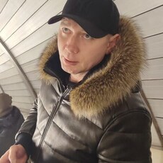 Фотография мужчины Ник, 42 года из г. Красногорск