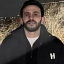 Вадим, 33 года