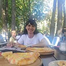 Фотография девушки Svitlana, 48 лет из г. Бельско-Бяла