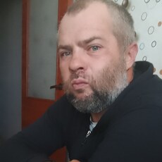 Фотография мужчины Павел, 38 лет из г. Шклов