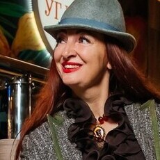 Фотография девушки Жаннета, 46 лет из г. Геленджик