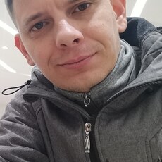 Фотография мужчины Олег, 32 года из г. Волгоград