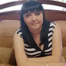 Фотография девушки Елена, 44 года из г. Черкесск