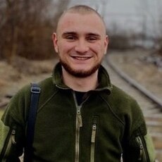 Фотография мужчины Егор, 28 лет из г. Брест