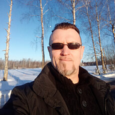 Фотография мужчины Виталий, 50 лет из г. Вилейка