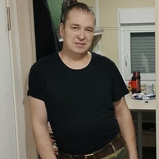 Фотография мужчины Саня, 40 лет из г. Борзя