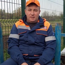 Фотография мужчины Алекс, 41 год из г. Бугульма