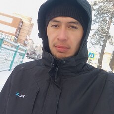 Фотография мужчины Азбик, 27 лет из г. Благовещенск