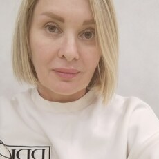 Фотография девушки Светуля, 50 лет из г. Киров