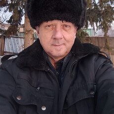 Фотография мужчины Владимир, 56 лет из г. Шира