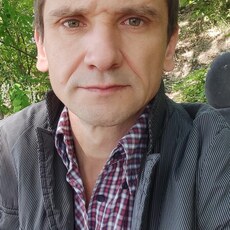 Фотография мужчины Юрий, 41 год из г. Одесса