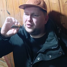 Фотография мужчины Павел, 39 лет из г. Находка