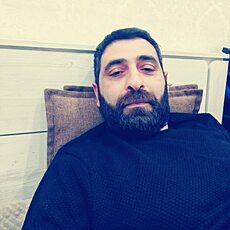 Фотография мужчины Юсуф, 40 лет из г. Рязань