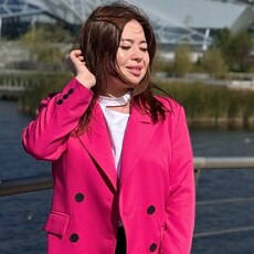 Фотография девушки Юлечка, 28 лет из г. Ульяновск