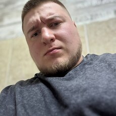 Фотография мужчины Александр, 26 лет из г. Новый Уренгой