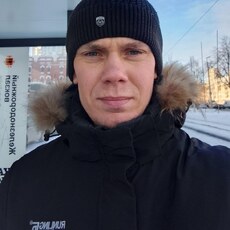 Фотография мужчины Евгений, 29 лет из г. Абакан