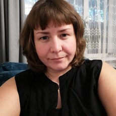 Фотография девушки Анна, 40 лет из г. Златоуст
