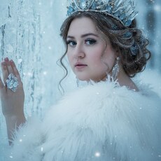 Фотография девушки Татьяна, 30 лет из г. Ноябрьск