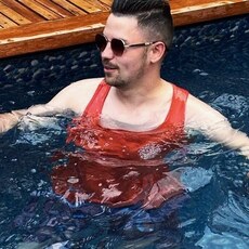 Фотография мужчины Максим, 28 лет из г. Оренбург