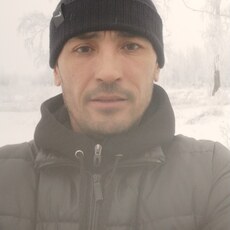 Фотография мужчины Ренат, 40 лет из г. Петропавловск