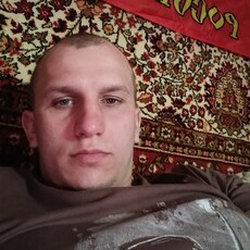 Фотография мужчины Игорь, 25 лет из г. Старобешево