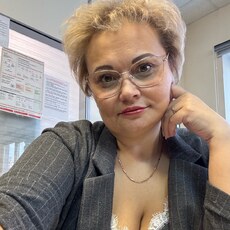 Фотография девушки Татьяна, 48 лет из г. Ноябрьск