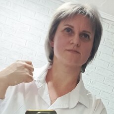 Фотография девушки Klava, 41 год из г. Мариинск