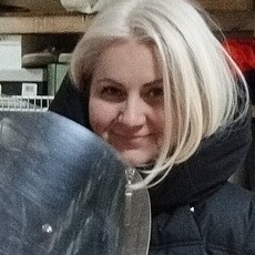 Фотография девушки Елена, 51 год из г. Зеленоград