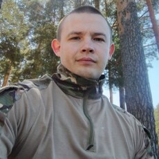 Фотография мужчины Александр, 29 лет из г. Самара