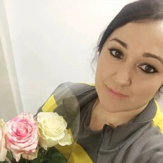 Фотография девушки Айлин, 38 лет из г. Химки