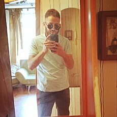 Фотография мужчины Ясйн, 28 лет из г. Кызылорда