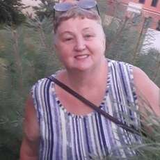 Фотография девушки Галинка, 63 года из г. Ефремов