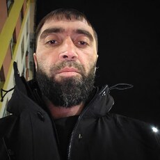 Фотография мужчины Зиямудин, 40 лет из г. Дербент