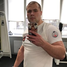 Фотография мужчины Александр, 29 лет из г. Полевской