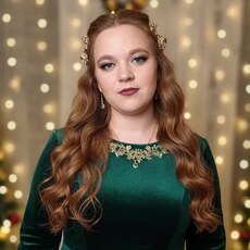 Фотография девушки Диана, 21 год из г. Чита