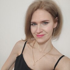 Фотография девушки Ксения, 39 лет из г. Бирск