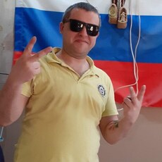 Фотография мужчины Павел, 41 год из г. Нижний Тагил