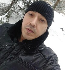 Фотография мужчины Рустам, 45 лет из г. Андижан