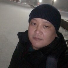 Фотография мужчины Алмат, 39 лет из г. Орск