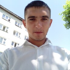 Фотография мужчины Николай, 29 лет из г. Краснокаменск