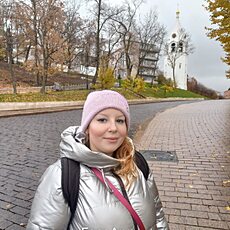 Фотография девушки Анна, 29 лет из г. Владимир