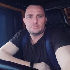 Фотография мужчины Евгений, 38 лет из г. Прокопьевск
