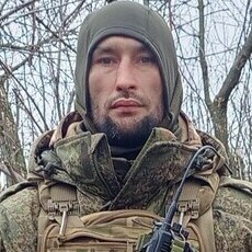Фотография мужчины Сергей, 35 лет из г. Семикаракорск