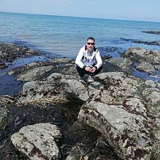 Фотография мужчины Виктор, 43 года из г. Долинск