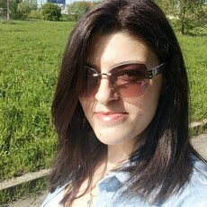 Фотография девушки Дарья, 32 года из г. Лесосибирск