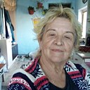 Александра, 70 лет