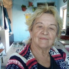 Фотография девушки Александра, 70 лет из г. Талдыкорган