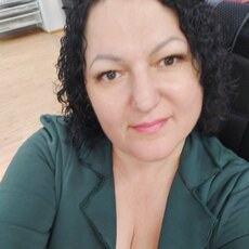 Фотография девушки Нади, 46 лет из г. Новосибирск