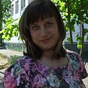 Ната, 44 года